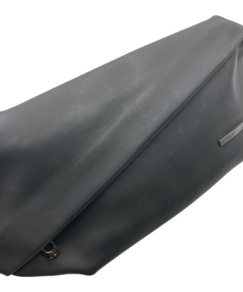 QUICK PACK（クイックパック）QUICK PACK (クイックパック) ボディーバッグ ブラックの古着・服飾アイテム