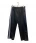 Needles（ニードルズ）の古着「別注 TRACK PANT」｜ブラック