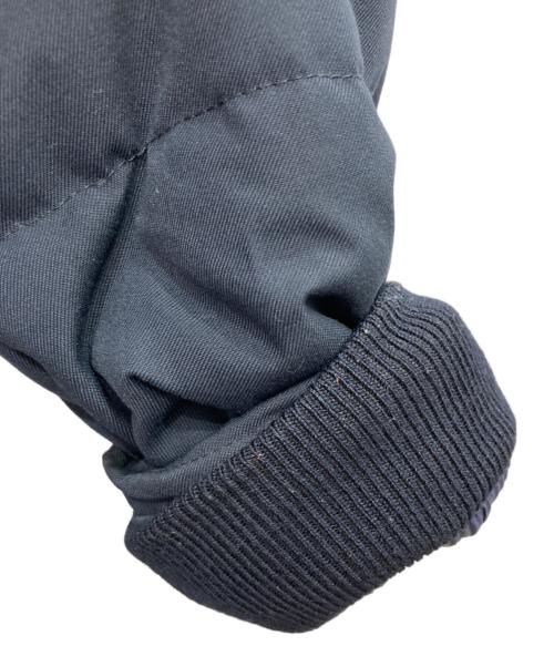 Pyrenex（ピレネックス）Pyrenex (ピレネックス) ANNECY ダウンコート ネイビー サイズ:38の古着・服飾アイテム
