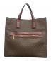 MICHAEL KORS（マイケルコース）の古着「トートバッグ」｜ブラウン