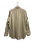 RALPH LAUREN (ラルフローレン) ボタンダウンシャツ ベージュ サイズ:XL：6000円