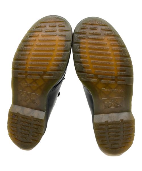 Dr.Martens（ドクターマーチン）Dr.Martens (ドクターマーチン) 3ホールシューズ ブラック サイズ:UK9/USM10/USｌ11/EU43の古着・服飾アイテム