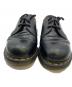 中古・古着 Dr.Martens (ドクターマーチン) 3ホールシューズ ブラック サイズ:UK9/USM10/USｌ11/EU43：8000円