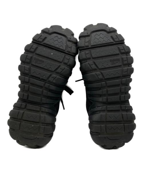 Onitsuka Tiger（オニツカタイガー）Onitsuka Tiger (オニツカタイガー) ローカットスニーカー/ DENTIGRE LS ブラック サイズ:26.5cm/US8.5/UK7.5/EU42の古着・服飾アイテム
