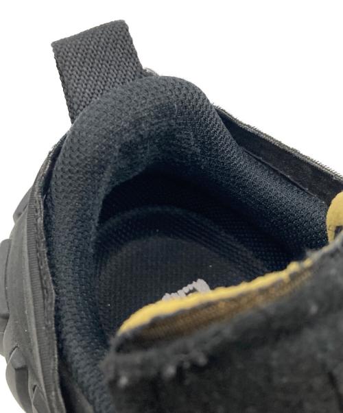 Onitsuka Tiger（オニツカタイガー）Onitsuka Tiger (オニツカタイガー) ローカットスニーカー/ DENTIGRE LS ブラック サイズ:26.5cm/US8.5/UK7.5/EU42の古着・服飾アイテム