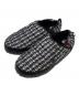 THE NORTH FACE（ザ ノース フェイス）の古着「Studded Traction Mule/スタッズトラクションミュール」｜ブラック