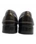 中古・古着 PRADA (プラダ) ローファー ブラウン サイズ:8　1/2：30000円