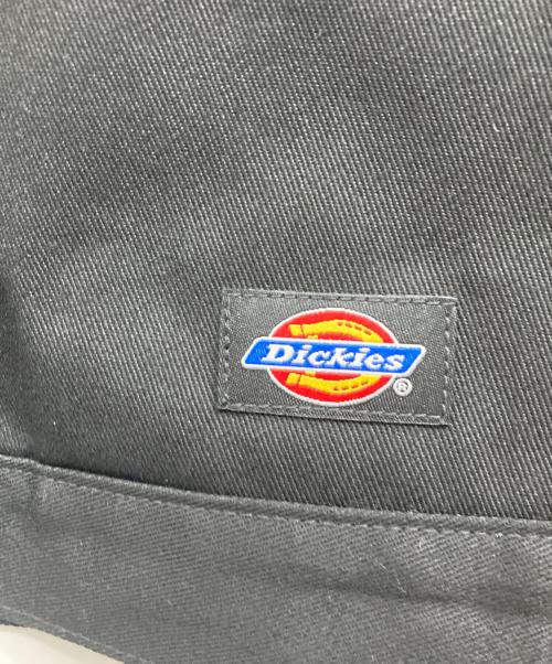 Dickies（ディッキーズ）Dickies (ディッキーズ) 長谷川慎 (ハセガワ マコト) コラボワークジャケット ブラック サイズ:Lの古着・服飾アイテム