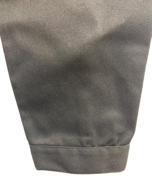 Dickies（ディッキーズ）Dickies (ディッキーズ) 長谷川慎 (ハセガワ マコト) コラボワークジャケット ブラック サイズ:Lの古着・服飾アイテム