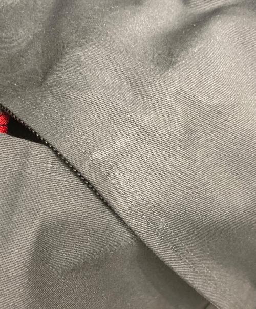 Dickies（ディッキーズ）Dickies (ディッキーズ) 長谷川慎 (ハセガワ マコト) コラボワークジャケット ブラック サイズ:Lの古着・服飾アイテム