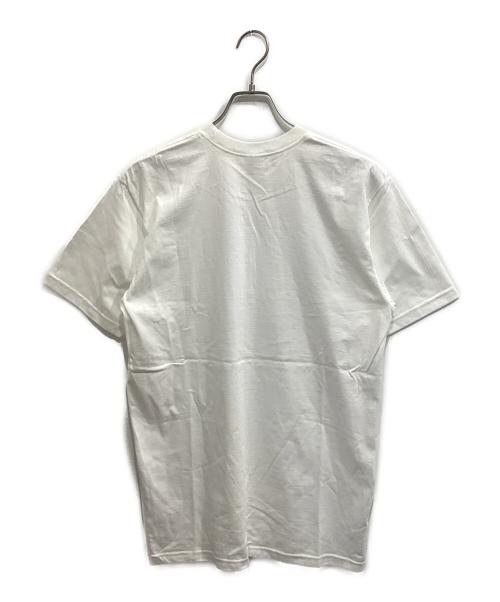 SUPREME（シュプリーム）SUPREME (シュプリーム) Float Tee ホワイト サイズ:Ｍの古着・服飾アイテム