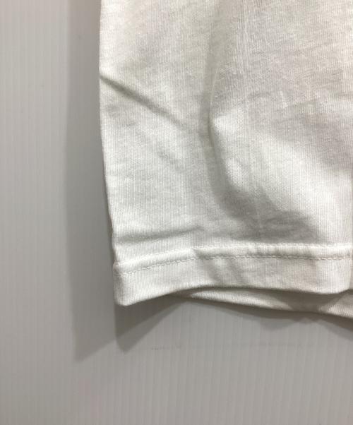 SUPREME（シュプリーム）SUPREME (シュプリーム) Float Tee ホワイト サイズ:Ｍの古着・服飾アイテム