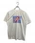 SUPREME（シュプリーム）の古着「Float Tee」｜ホワイト