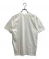 SUPREME (シュプリーム) Float Tee ホワイト サイズ:Ｍ：8000円