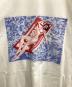 中古・古着 SUPREME (シュプリーム) Float Tee ホワイト サイズ:Ｍ：8000円