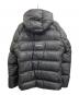 MAMMUT (マムート) Meron Hooded Jacket/ロン イン フーデッド ブラック サイズ:Ｌ：30000円
