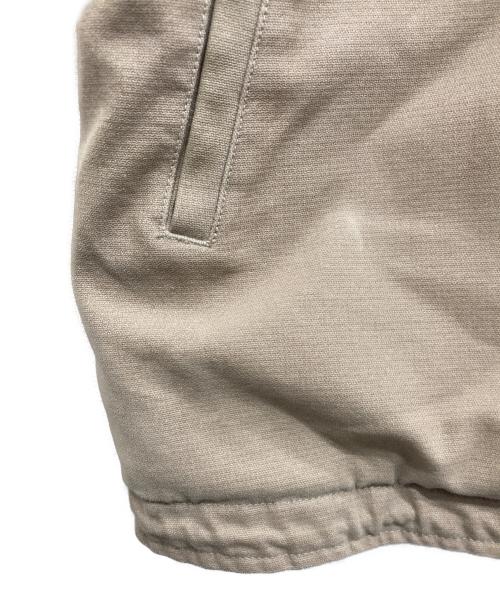 NAVY DEPARTMENT（ネイビーデパートメント）NAVY DEPARTMENT (ネイビーデパートメント) N-1デッキジャケット カーキ サイズ:38の古着・服飾アイテム
