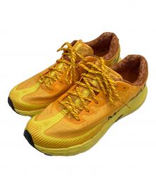MERRELL（メレル）の古着「AGILITY PEAK 5」｜イエロー