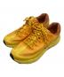 MERRELL（メレル）の古着「AGILITY PEAK 5」｜イエロー