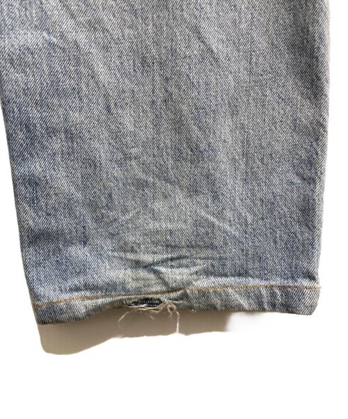 LEVI'S（リーバイス）LEVI'S (リーバイス) デニムパンツ インディゴ サイズ:W34の古着・服飾アイテム