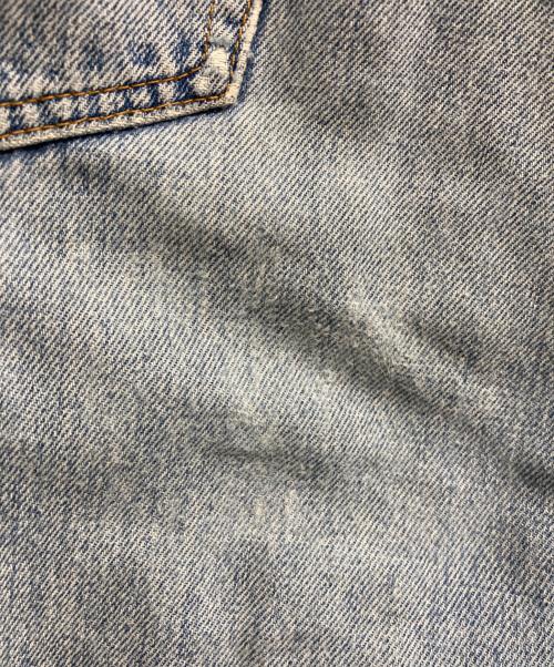 LEVI'S（リーバイス）LEVI'S (リーバイス) デニムパンツ インディゴ サイズ:W34の古着・服飾アイテム