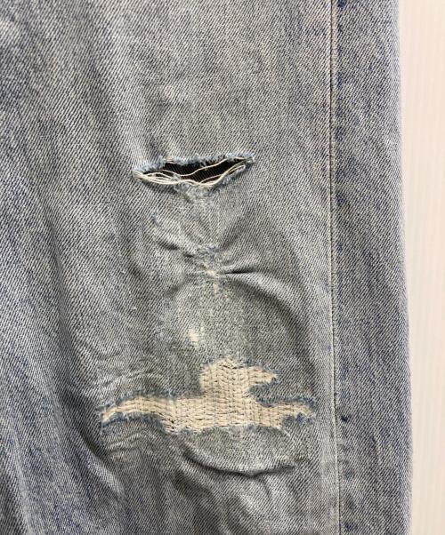 LEVI'S（リーバイス）LEVI'S (リーバイス) デニムパンツ インディゴ サイズ:W34の古着・服飾アイテム