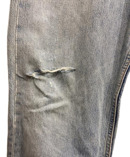 LEVI'S（リーバイス）LEVI'S (リーバイス) デニムパンツ インディゴ サイズ:W34の古着・服飾アイテム