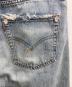 中古・古着 LEVI'S (リーバイス) デニムパンツ インディゴ サイズ:W34：6000円