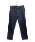 nanamica（ナナミカ）の古着「Straight Chino Pants/ストレート　チノパンツ」｜ネイビー