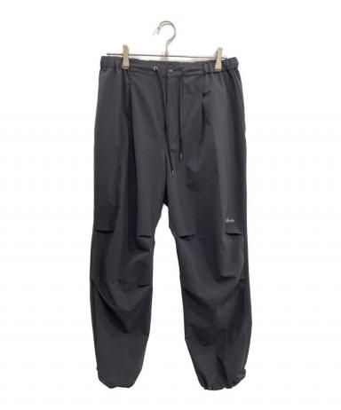 中古・古着通販】NANGA (ナンガ) AIR CLOTH COMFY PANTS/エアクロス