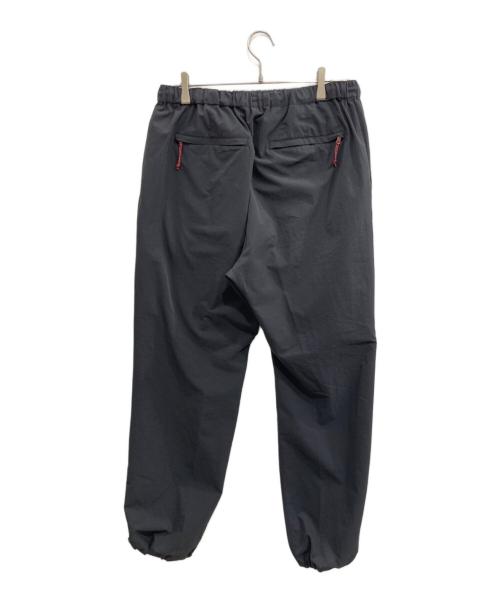 NANGA（ナンガ）NANGA (ナンガ) AIR CLOTH COMFY PANTS/エアクロスコンフィー パンツ グレー サイズ:JPN L/USA M/EUR Mの古着・服飾アイテム