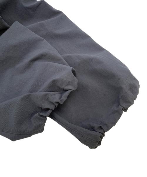 NANGA（ナンガ）NANGA (ナンガ) AIR CLOTH COMFY PANTS/エアクロスコンフィー パンツ グレー サイズ:JPN L/USA M/EUR Mの古着・服飾アイテム