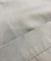 中古・古着 nanamica (ナナミカ) Double Pleated Chino Pants ベージュ サイズ:32：8000円