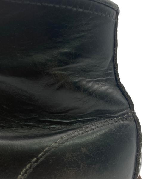 RED WING（レッドウィング）RED WING (レッドウィング) アイリッシュセッター ブラック サイズ:7　1/2の古着・服飾アイテム