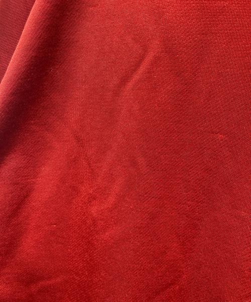 Needles（ニードルズ）Needles (ニードルズ) Dolman Sleeve Track Jacket - BRIGHT JERSEY/ドルマンスリーブ トラックジャケット レッド サイズ:Sの古着・服飾アイテム