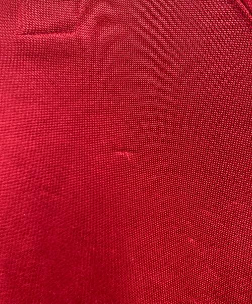 Needles（ニードルズ）Needles (ニードルズ) Dolman Sleeve Track Jacket - BRIGHT JERSEY/ドルマンスリーブ トラックジャケット レッド サイズ:Sの古着・服飾アイテム