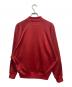 Needles (ニードルズ) Dolman Sleeve Track Jacket - BRIGHT JERSEY/ドルマンスリーブ トラックジャケット レッド サイズ:S：15000円