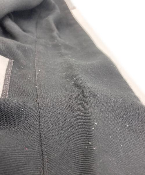 TAAKK（ターク）TAAKK (ターク) PINTKCK SHIRT ブラック サイズ:2の古着・服飾アイテム