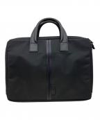PAUL SMITHポールスミス）の古着「2WAY ブリーフケース」｜ブラック