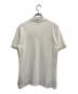 POLO RALPH LAUREN (ポロ・ラルフローレン) ポロベアワッペン ポロシャツ ホワイト サイズ:L：5000円