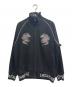 BlackEyePatch（ブラックアイパッチ）の古着「Dragon Jersey Track Jacket」｜ブラック