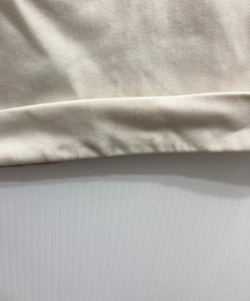 NEAT（ニート）NEAT (ニート) NEAT Chino/チノ トラウザー アイボリー サイズ:42の古着・服飾アイテム