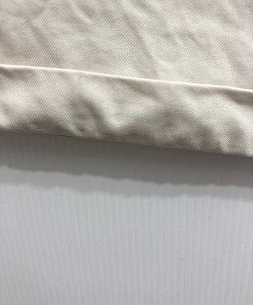 NEAT（ニート）NEAT (ニート) NEAT Chino/チノ トラウザー アイボリー サイズ:42の古着・服飾アイテム