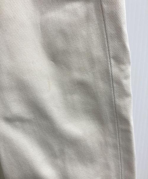 NEAT（ニート）NEAT (ニート) NEAT Chino/チノ トラウザー アイボリー サイズ:42の古着・服飾アイテム