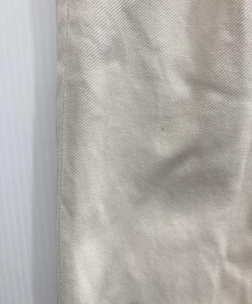 NEAT（ニート）NEAT (ニート) NEAT Chino/チノ トラウザー アイボリー サイズ:42の古着・服飾アイテム