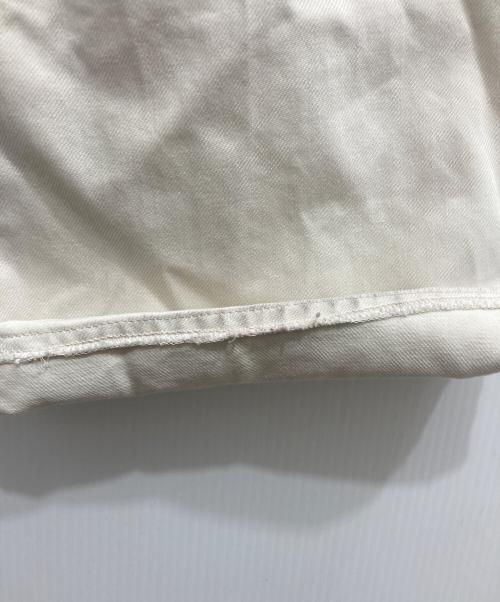 NEAT（ニート）NEAT (ニート) NEAT Chino/チノ トラウザー アイボリー サイズ:42の古着・服飾アイテム