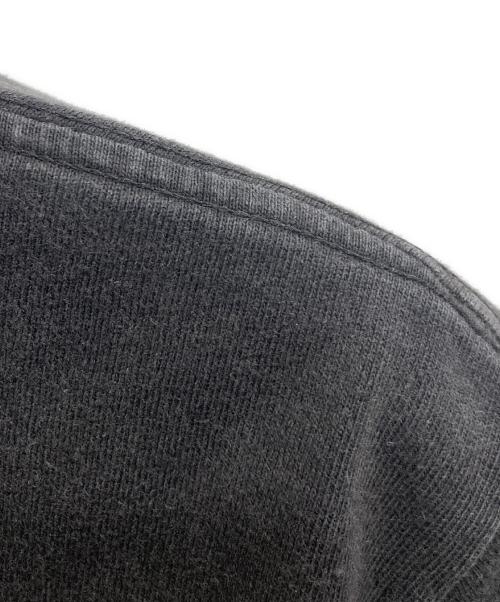 stussy（ステューシー）stussy (ステューシー) Josh Cheuse (ジョシュ チューズ) 00s Josh Cheuse フォトTシャツ ブラック サイズ:Mの古着・服飾アイテム