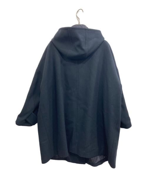 MACKINTOSH（マッキントッシュ）MACKINTOSH (マッキントッシュ) New Humbie Hood/フーデットコート ネイビー サイズ:6の古着・服飾アイテム