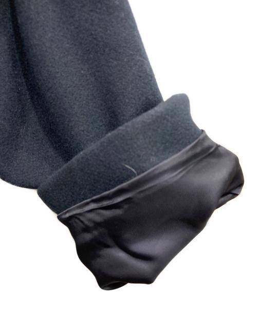 MACKINTOSH（マッキントッシュ）MACKINTOSH (マッキントッシュ) New Humbie Hood/フーデットコート ネイビー サイズ:6の古着・服飾アイテム