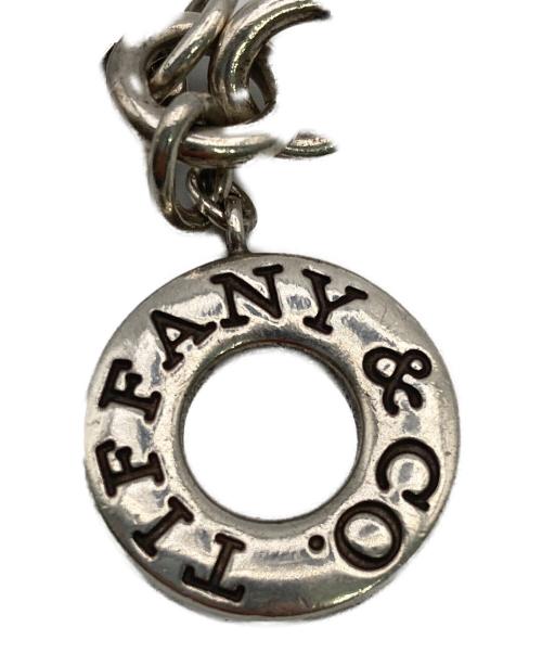 TIFFANY & Co.（ティファニー）TIFFANY & Co. (ティファニー) リターン トゥ ハートタグ トグルブレスレットの古着・服飾アイテム